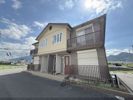 タンドル香芝Bの外観