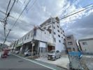 やぎもとビルの外観
