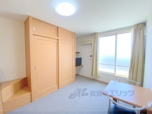 子供部屋