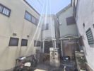 中一戸建の外観