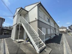 ハイツあすか路の外観画像