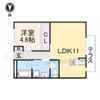ターシェリー大和八木の間取り画像