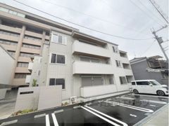 RETOLIA畝傍EASTの外観画像