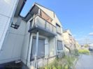葛城gardensCの外観