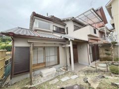 緑ヶ丘2丁目3－8戸建の外観画像