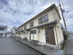 肌勢第1・2住宅の外観画像