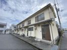 肌勢第1・2住宅の間取り画像