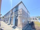 レオパレスYAMADA twoの外観