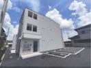 ALEGRIA郡山の外観