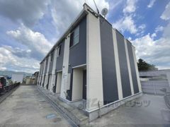 レオネクストサンシャイン岩室の外観画像