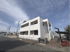 アパルトマンの外観画像