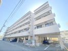 新大宮シティ・パルの外観