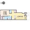 ラヴィリッシュの間取り画像