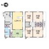 田園5丁目23－1戸建の間取り画像