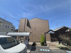 グランドソレーユの外観画像
