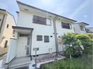 真美ヶ丘7丁目5-36貸テラスハウスの外観