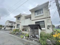 ヒルズ幸和の外観画像