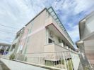 亀井参号館の外観
