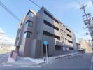 シャーメゾンフェリーチェの外観