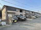 カーサベルデの外観