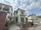 俵口町913番戸建の外観