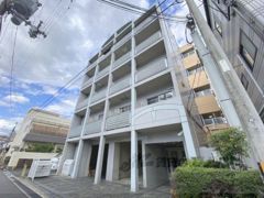 シティパレスJR奈良P7の外観画像