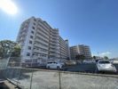 天理二階堂パークホームズの外観