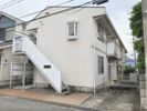 セイコーハイツの外観