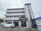 iマンション真菅の外観
