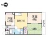 iマンション真菅の間取り画像