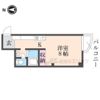 ツイン東生駒1号館の間取り画像
