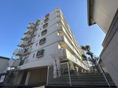 ユニライフ大和高田Ⅱの外観画像