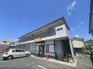 アップウェル八木の外観