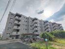 新大宮ハイタウンc棟の外観