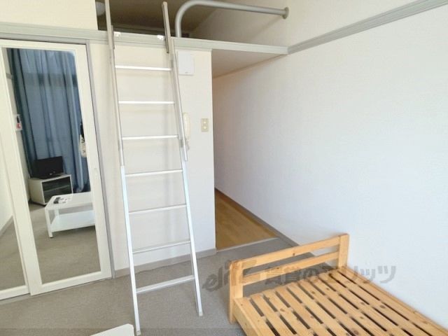 子供部屋