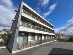 EastStageの外観画像