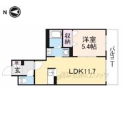 EastStageの間取り画像