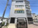 モリモトハイツの外観