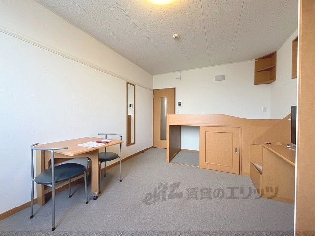 子供部屋
