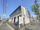 レオパレス山の辺の外観