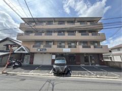 シティロイヤル高田市駅の外観画像