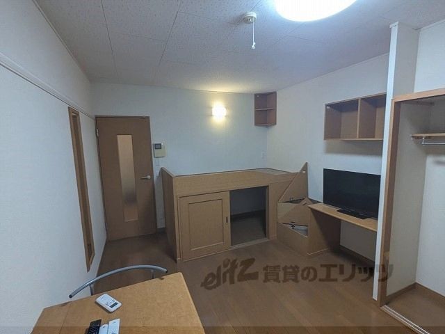 子供部屋