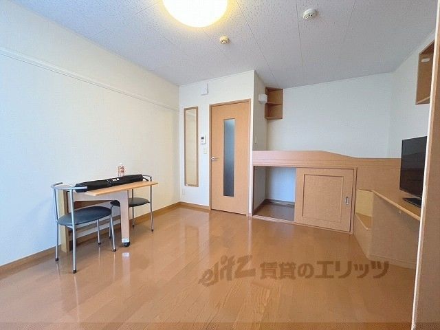 子供部屋