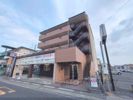 アーバン恒榮の外観
