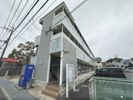 レオネクストエクレール北今市の外観