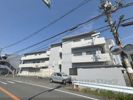 第2サンタウンの外観