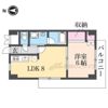 第2サンタウンの間取り画像