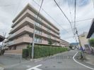 ルモン奈良大森の外観