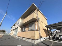グランシャリオの外観画像