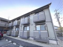 クレアコートABの外観画像